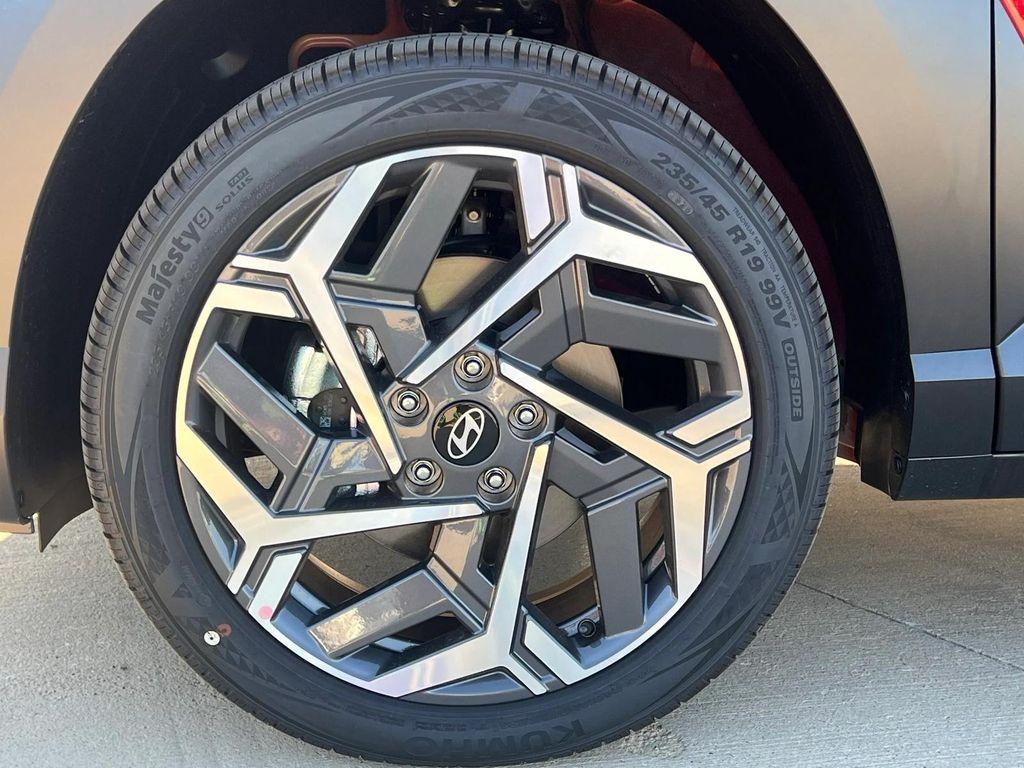 new 2026 Hyundai Kona car, priced at $30,295