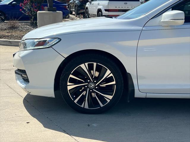 used 2017 Honda Accord car, priced at $14,227