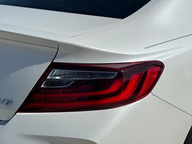 used 2017 Honda Accord car, priced at $14,227