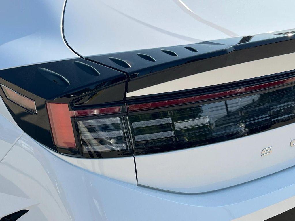 new 2026 Hyundai Sonata car, priced at $28,512
