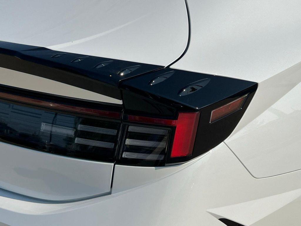 new 2026 Hyundai Sonata car, priced at $28,512