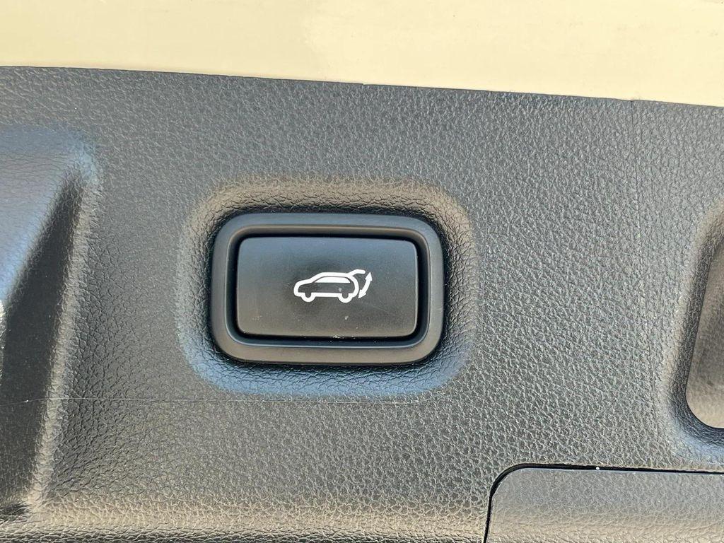 used 2023 Hyundai Santa Fe car, priced at $21,499