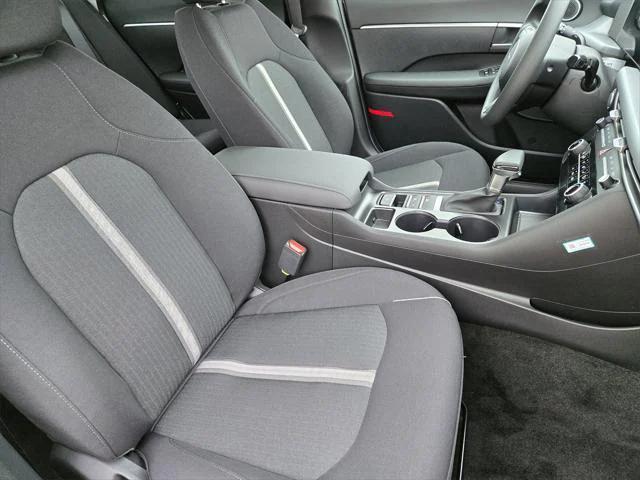 new 2025 Hyundai Sonata car, priced at $26,416