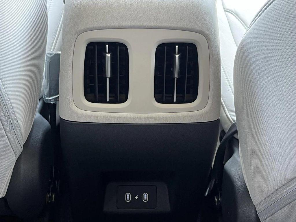 new 2025 Hyundai Tucson car, priced at $28,849