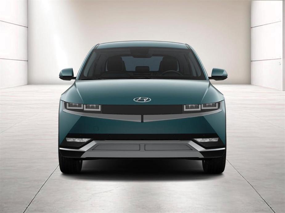 new 2024 Hyundai IONIQ 5 car, priced at $45,373