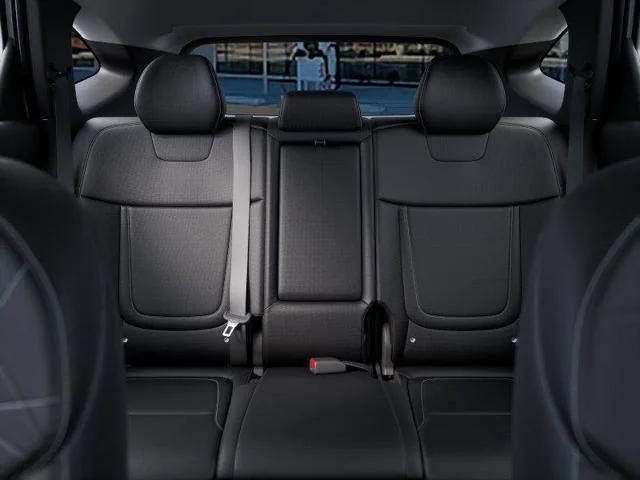 new 2025 Hyundai Tucson car, priced at $29,107