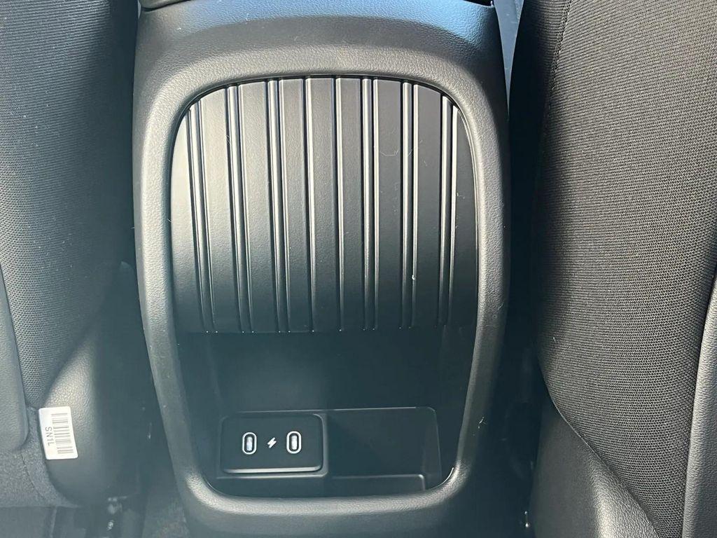 new 2026 Hyundai Kona car, priced at $25,545