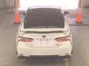 used 2021 Toyota Camry car, priced at $31,720