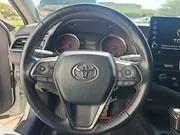 used 2021 Toyota Camry car, priced at $31,720