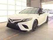 used 2021 Toyota Camry car, priced at $31,720