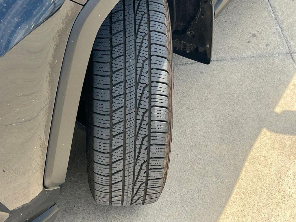 used 2019 Toyota RAV4 car, priced at $22,999
