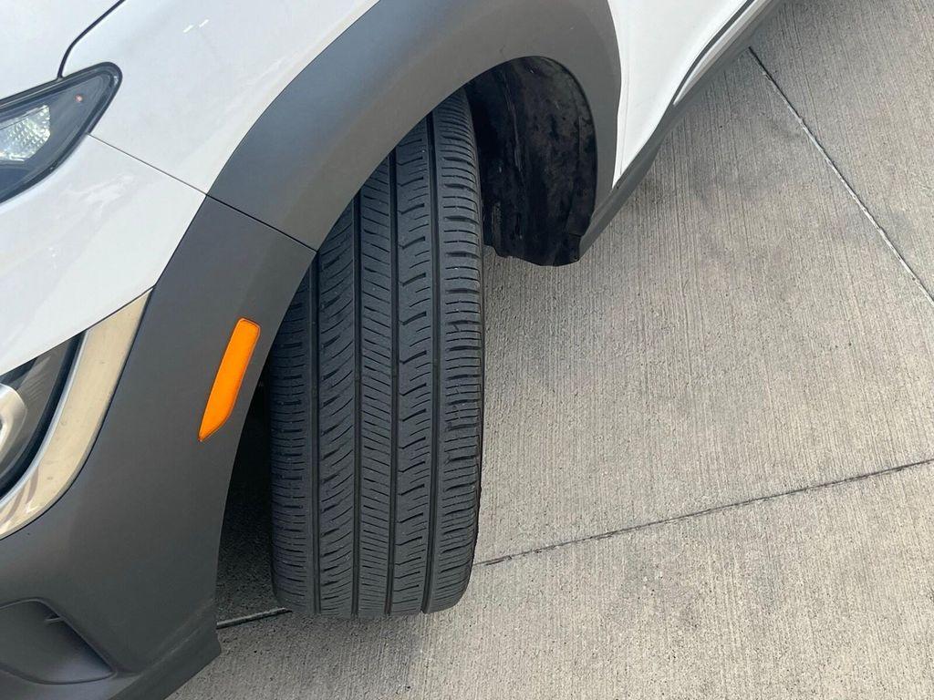 used 2022 Hyundai Kona car, priced at $19,544