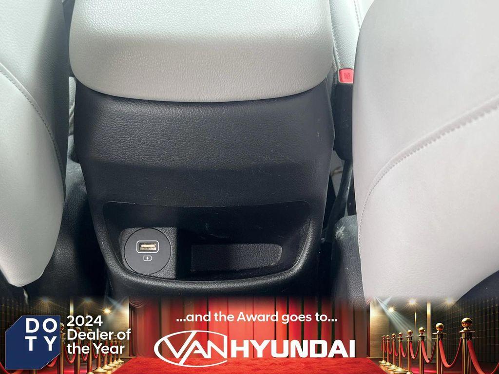 used 2022 Hyundai Kona car, priced at $18,994