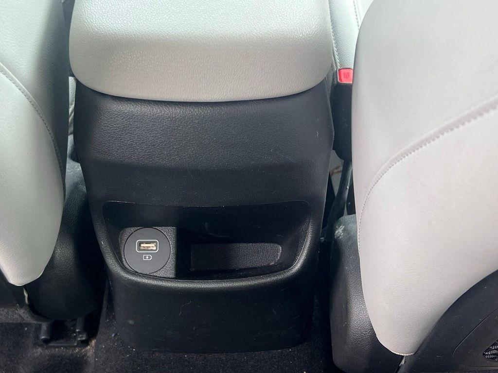 used 2022 Hyundai Kona car, priced at $19,544