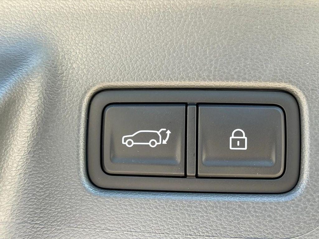 new 2026 Hyundai Santa Fe car, priced at $43,630