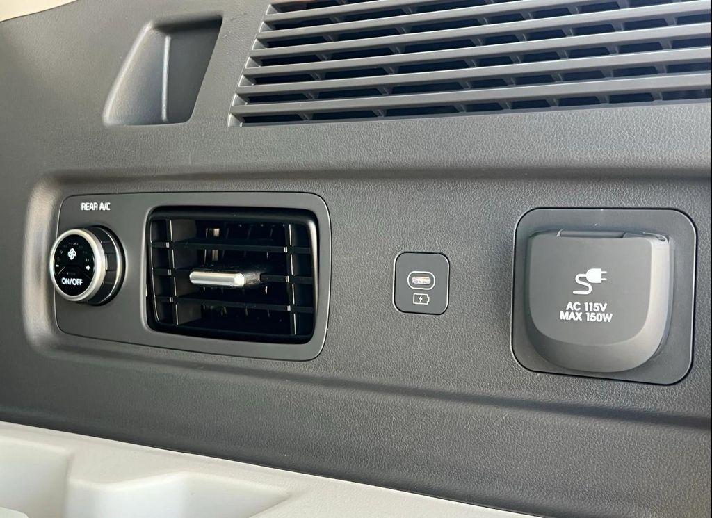 new 2026 Hyundai Santa Fe car, priced at $43,630