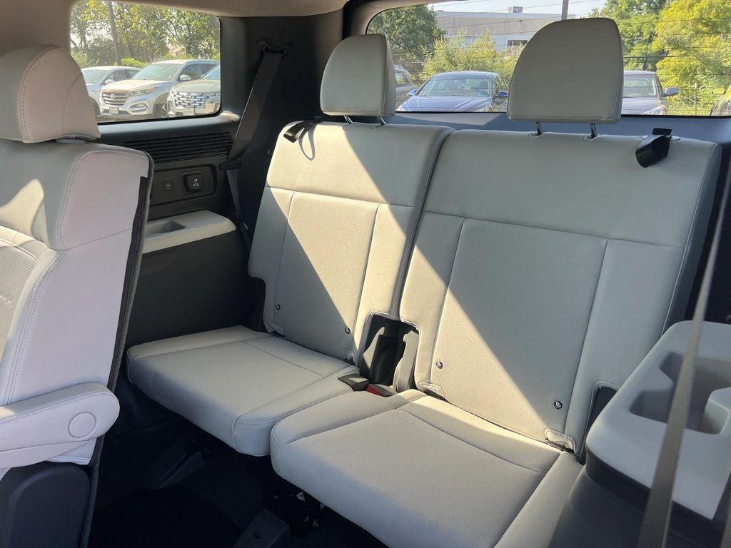 new 2026 Hyundai Santa Fe car, priced at $43,630