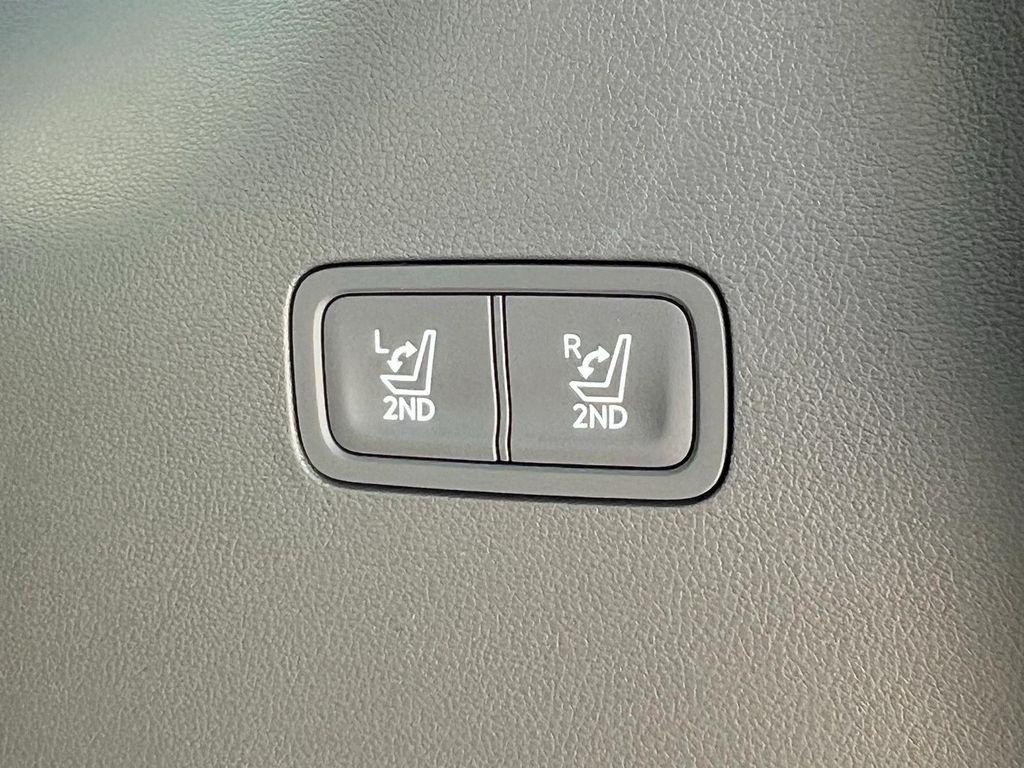 new 2026 Hyundai Santa Fe car, priced at $43,630