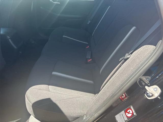 used 2023 Hyundai Sonata car, priced at $21,998