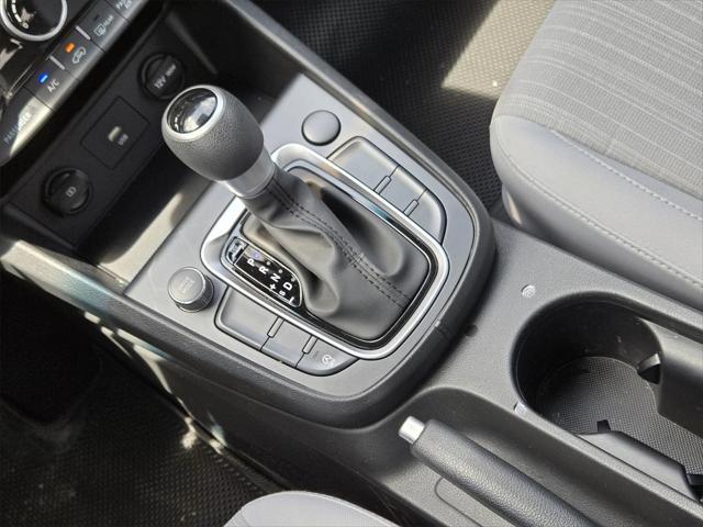 used 2023 Hyundai Kona car, priced at $18,522