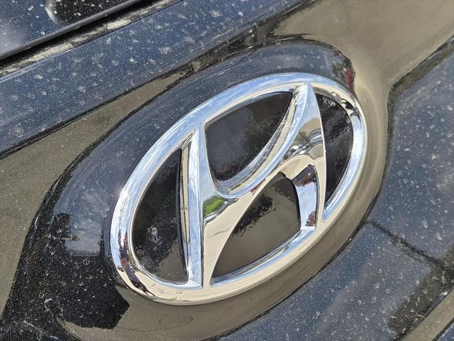 used 2023 Hyundai Kona car, priced at $18,522