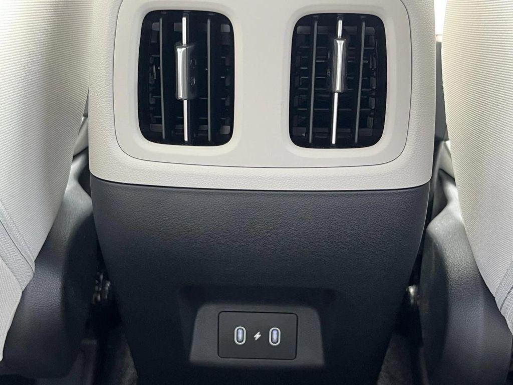 new 2025 Hyundai Tucson car, priced at $28,959