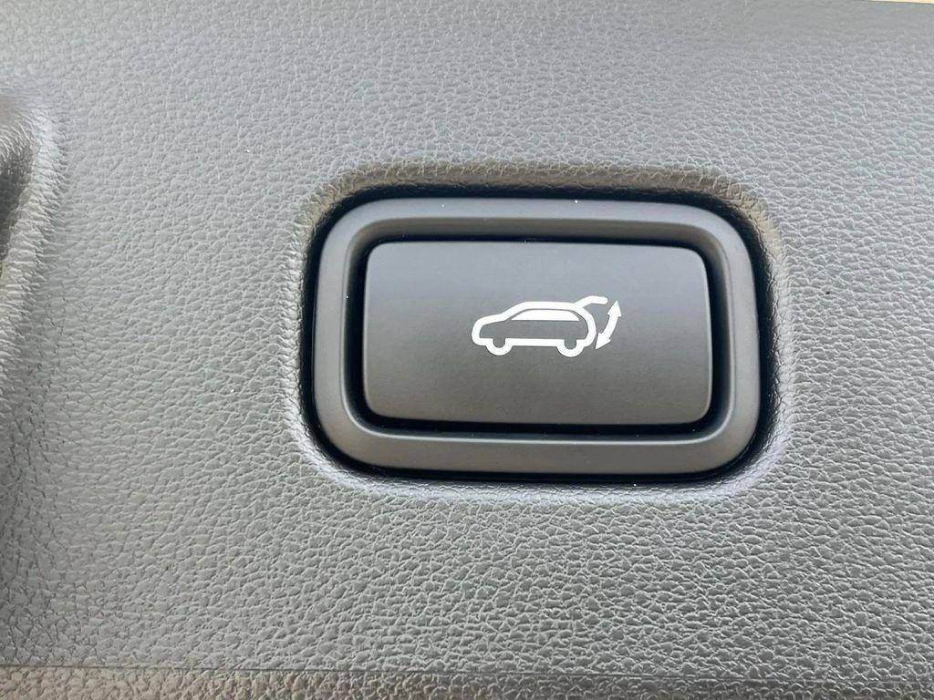 new 2025 Hyundai Tucson car, priced at $28,959