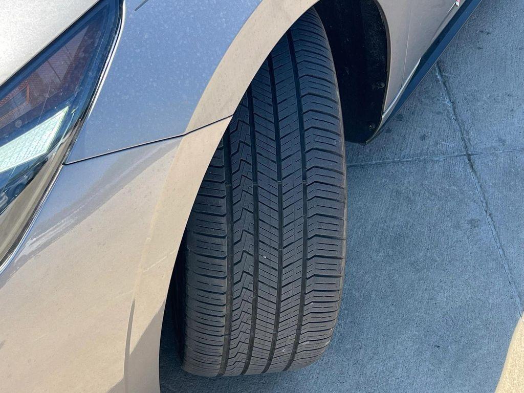 used 2023 Hyundai Elantra car, priced at $19,988