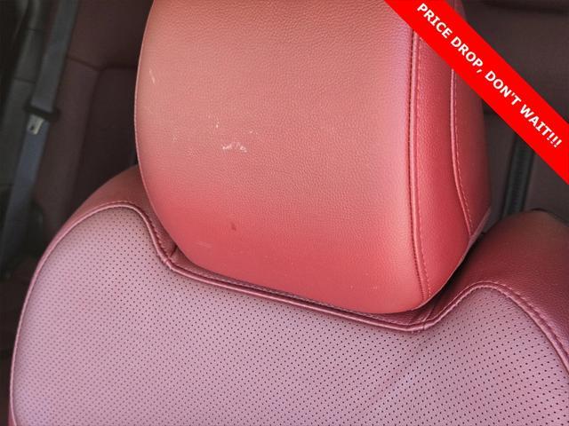used 2025 Mazda CX-50 Hybrid car, priced at $33,485