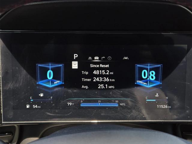 used 2024 Hyundai Elantra car, priced at $24,490