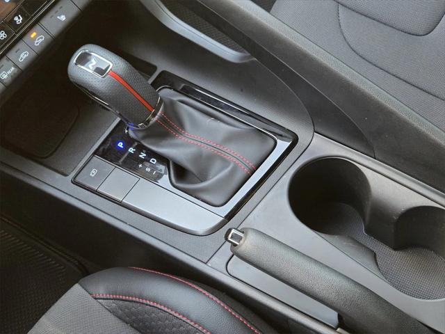 used 2024 Hyundai Elantra car, priced at $24,490