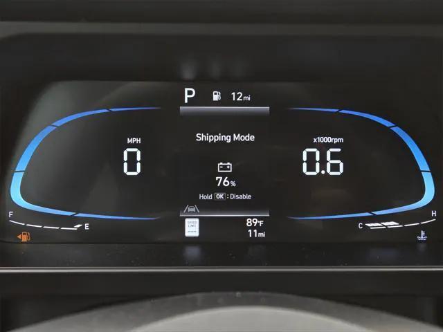 new 2025 Hyundai Elantra car, priced at $23,003