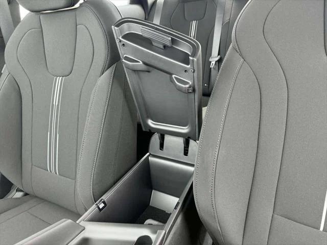 new 2025 Hyundai Elantra car, priced at $23,203