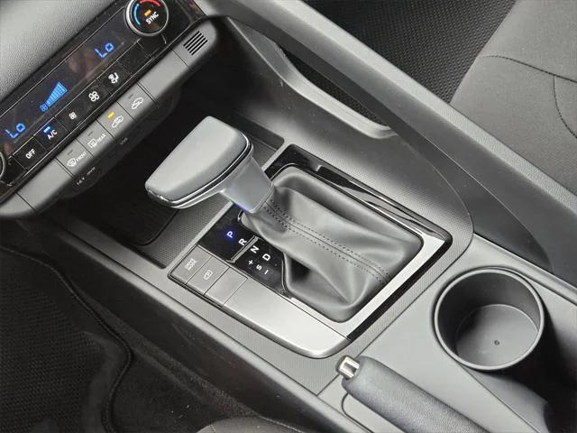 new 2025 Hyundai Elantra car, priced at $23,003