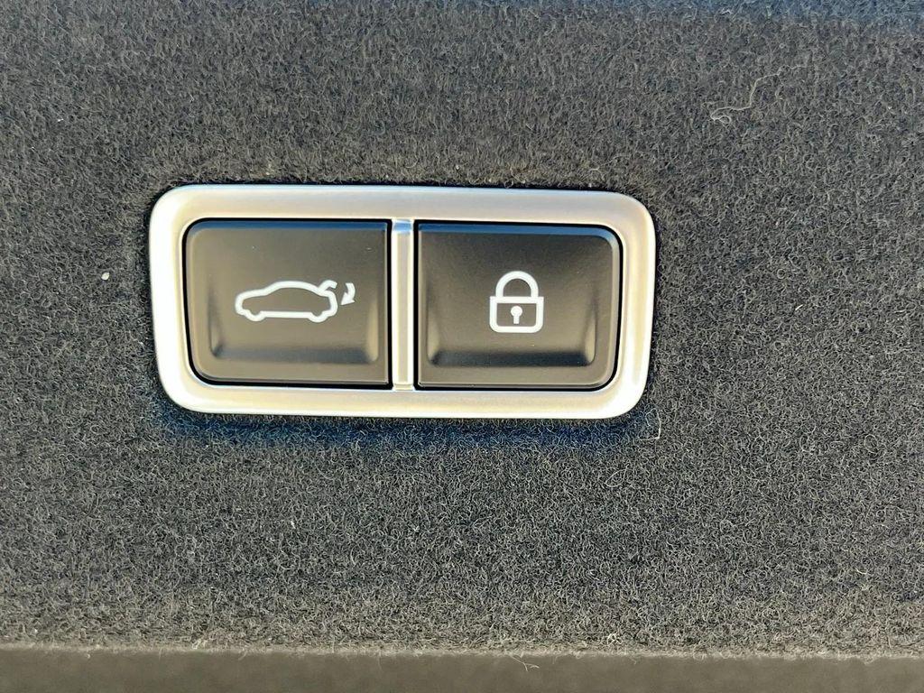 new 2025 Hyundai IONIQ 6 car, priced at $37,809