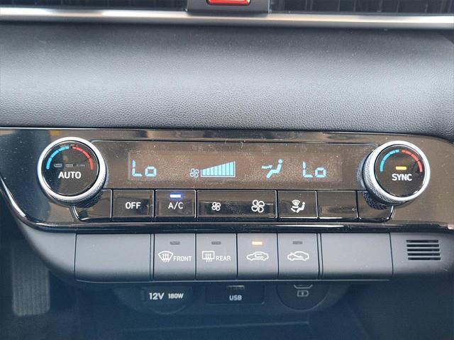 new 2025 Hyundai ELANTRA HEV car, priced at $24,332