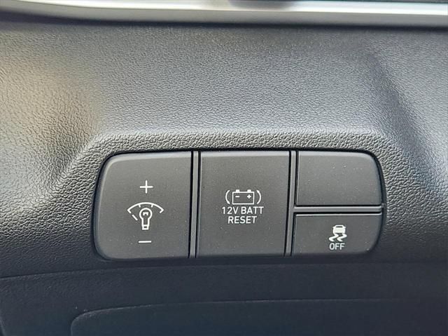 new 2025 Hyundai ELANTRA HEV car, priced at $24,332