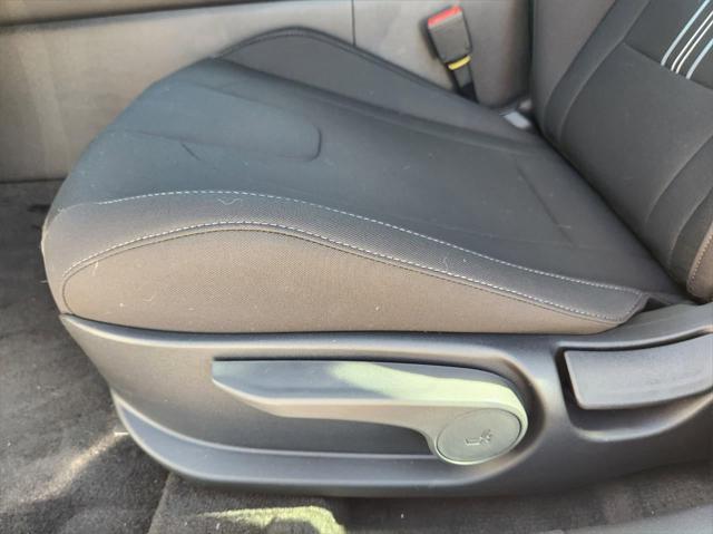 new 2025 Hyundai ELANTRA HEV car, priced at $24,332