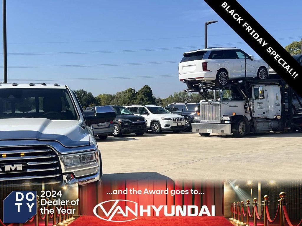 used 2019 Ram 3500 car, priced at $55,443
