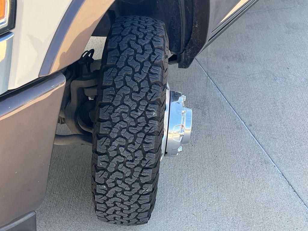 used 2019 Ram 3500 car, priced at $57,400