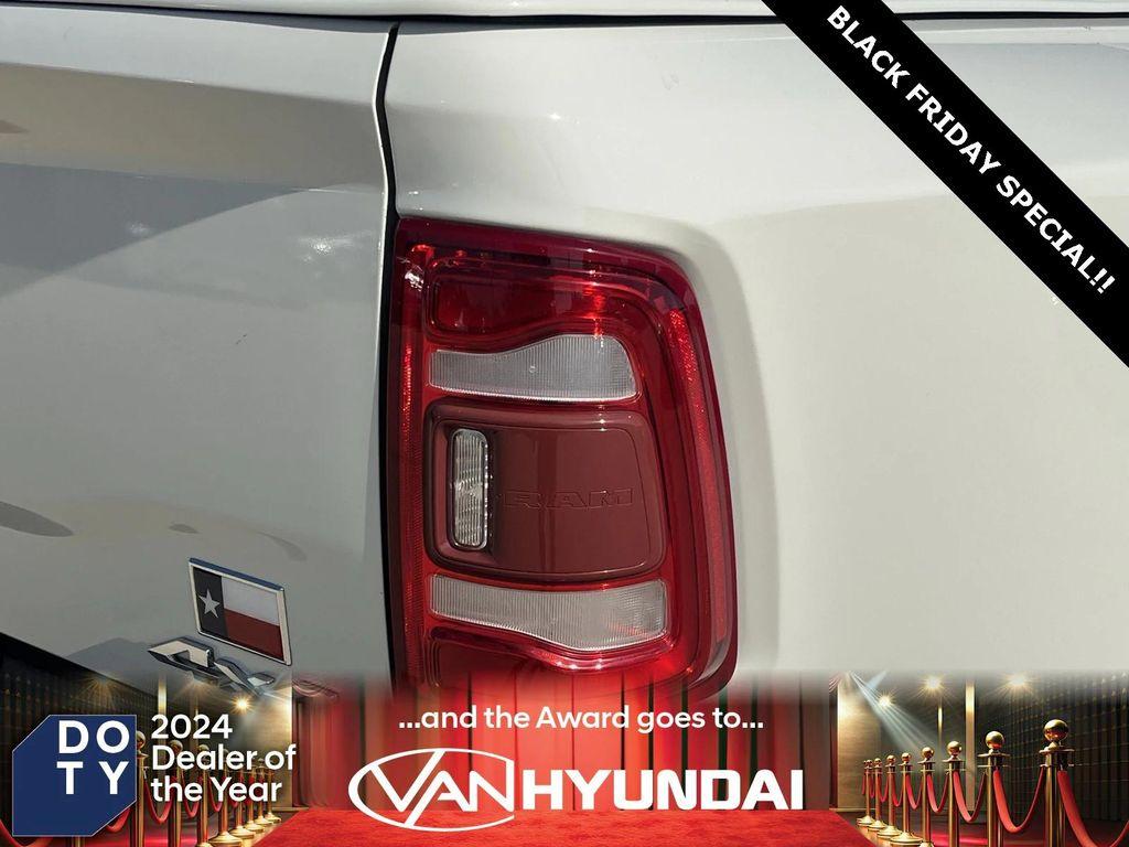 used 2019 Ram 3500 car, priced at $55,443