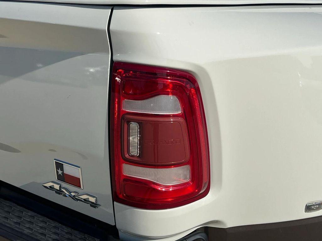 used 2019 Ram 3500 car, priced at $57,400