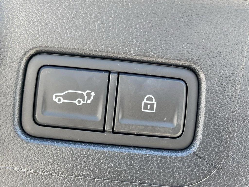 new 2026 Hyundai SANTA FE HEV car, priced at $46,750