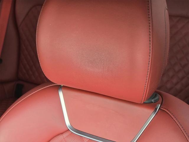 used 2023 Genesis G70 car, priced at $37,252