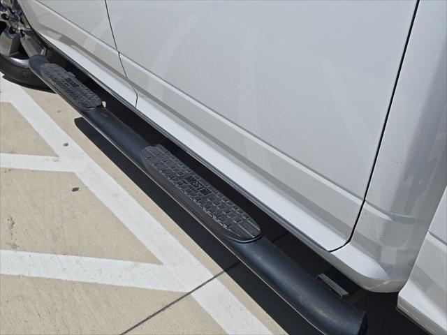 used 2017 Ram 1500 car, priced at $19,715