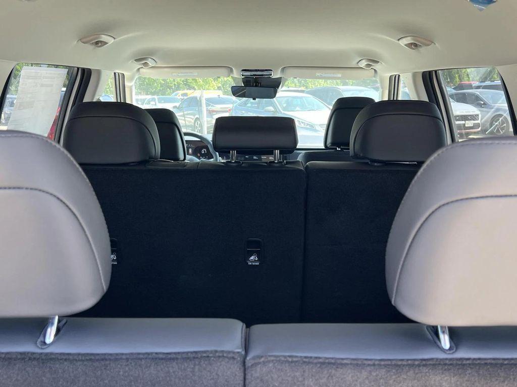 new 2026 Hyundai Santa Fe car, priced at $39,035