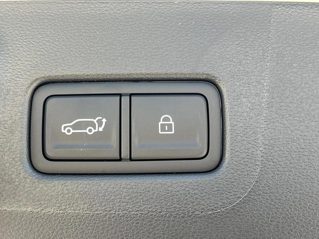 new 2026 Hyundai Santa Fe car, priced at $39,035