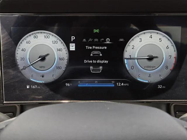 new 2025 Hyundai ELANTRA N car, priced at $36,306