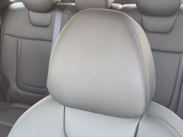 new 2025 Hyundai Tucson car, priced at $32,913