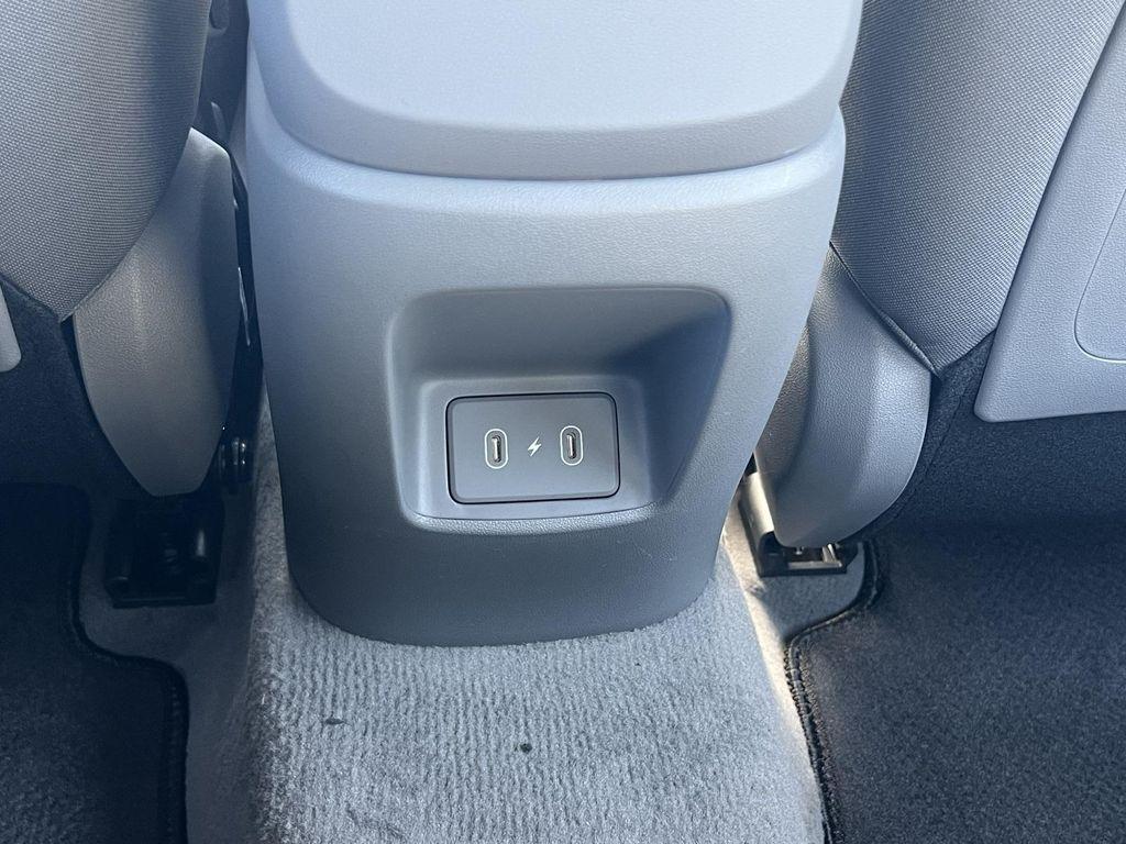 new 2025 Hyundai Elantra car, priced at $25,523